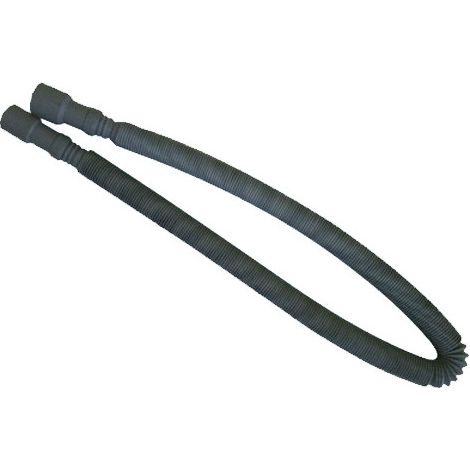 TUBO SCARICO LAVATRICE ESTENSIBILE 80/300 CM