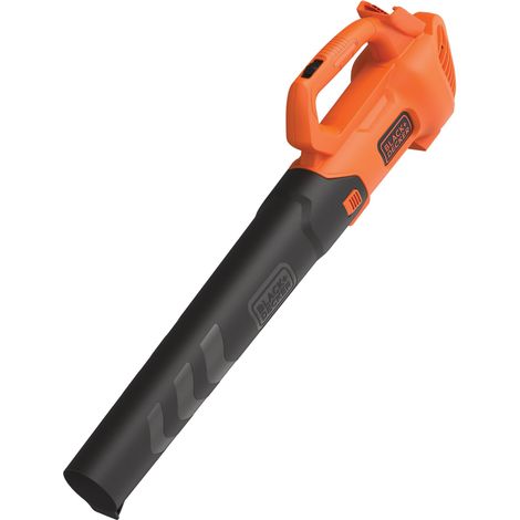 BLACK & DECKER BCBL200B 18v Blower