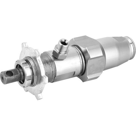 Pompe à peinture en acier inoxydable pour pulvérisateur 390, 395, 490, 495 et 595 (1/5)