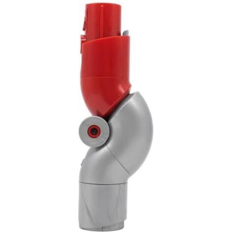 Adaptateur inférieur à dégagement rapide – Compatible avec les aspirateurs Dyson V12/V10slim/Digital Slim – Conçu pour le nettoyage en profondeur (1/5)