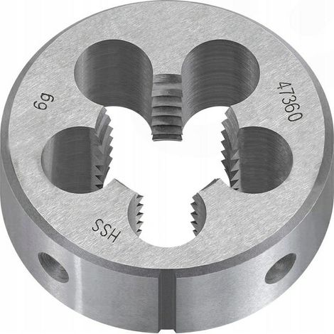 Narzynka m16x1,25mm