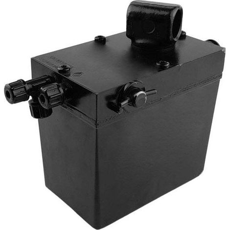 Bomba de basculamiento de cabina Renault 5001858304, 5010224940