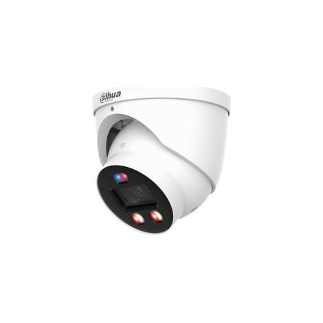 Dahua Technology IPC-HDW3849H-AS-PV-0280B-PRO Kamera Weiß