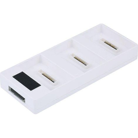 Chargeur de batterie intelligent numérique multi-chargeurs 2024, accessoire RC pour drone DJI Phantom 4 (1/4)