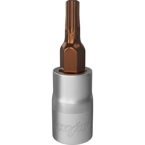 Douille TORX T20 1/4" (1/3)