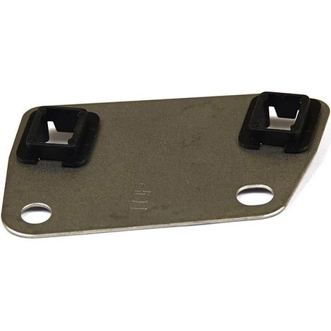 Guide de tige de poussée 690822, compatible avec Briggs & Stratton 495248 (1/2)