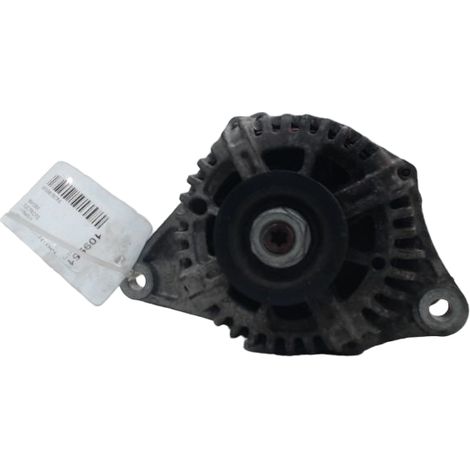 [PRODUIT D'OCCASION] Alternateur NISSAN Micra ♻️ Ref Oe. 23100ax610 - Garantie à vie (1/4)
