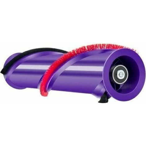 Kit de remplacement Dyson V10 – Fibre de carbone – Comprend des têtes de brosse, des outils et des accessoires (1/5)