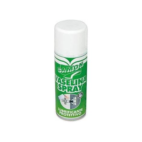 Spray de vaseline