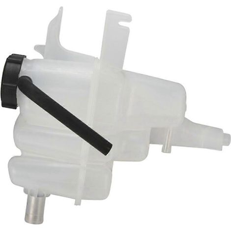 Réservoir d'expansion de liquide de refroidissement pour moteur Ford Escape Mariner 2001-2006 3.0L 1L8Z8A080BB (1/5)