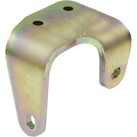 Staffa in acciaio per marmitta JOHN DEERE L172590