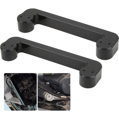 Schutzbügel für Bremssättel aus Aluminium für Motorräder, kompatibel mit der BMW R1250GS (nicht auf AliExpress erhältlich) (1/5)