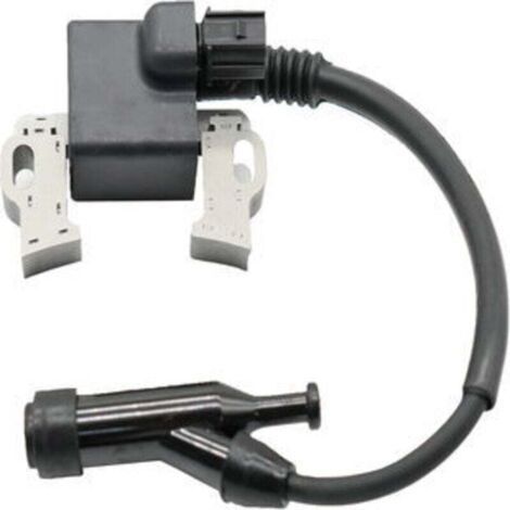 High-voltage ignition coil compatible with GX390, GX340, 30500-Z5T-003, 30500-Z5R-003 (1/3)