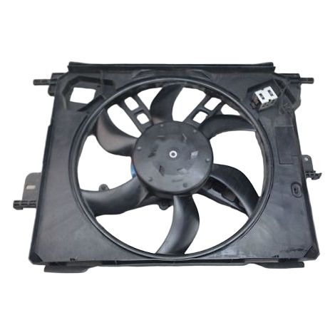 [PRODUIT D'OCCASION] Moteur Ventilateur Radiateur RENAULT Twingo ♻️ Ref Oe. 214812232r - Garantie à vie (1/2)
