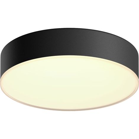 Philips Hue LED-Deckenstrahler 4115830P6 Enrave LED fest eingebaut 9.6 W Warmweiß bis Kaltweiß