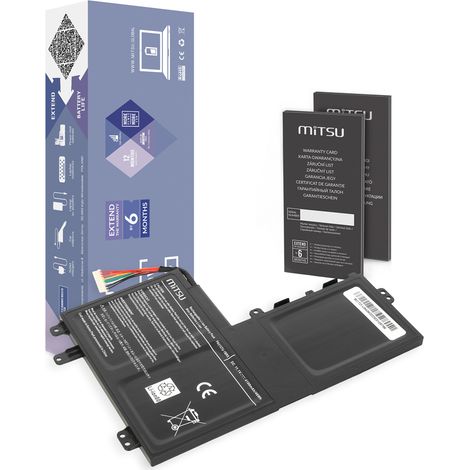 Batteria PA5157U-1BRS per Toshiba Satellite U940 (1/5)