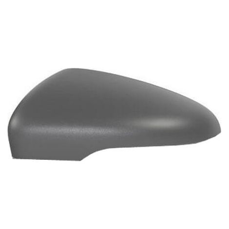 Coque de rétroviseur gauche à peindre Volkswagen Golf 6 2008-2012