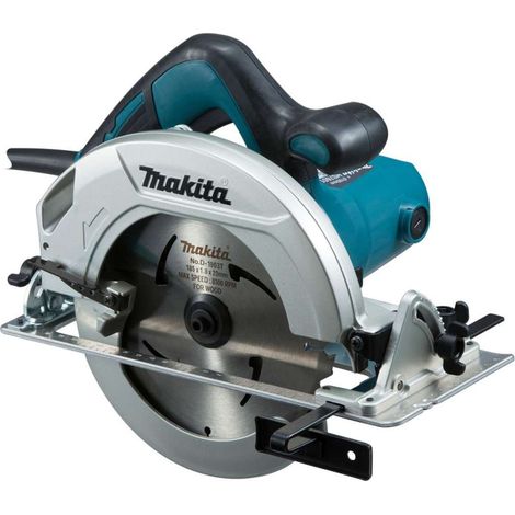 Makita - Handkreissäge 190 mm, 1200 W HS7601