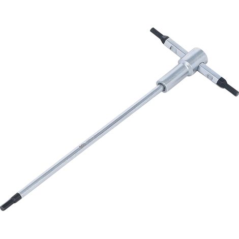 Llave Allen bgs-technic 6084 mango en T 3 mm seguridad (1/4)