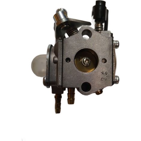 Carburador compatible con Oleomac Om 735 740 Ref 504910