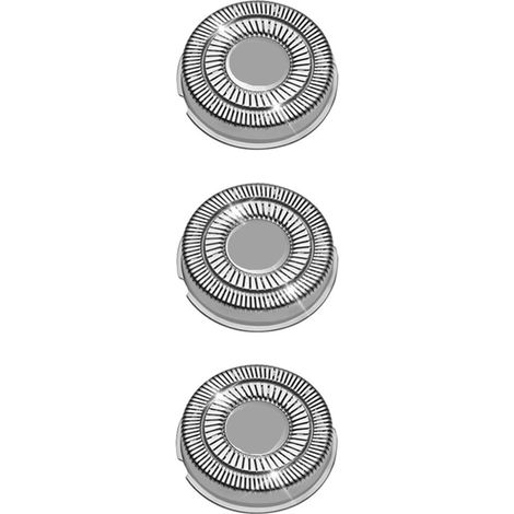 Têtes de rasoir de rechange, compatible avec Philips, SH30 (1/5)