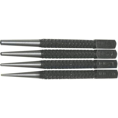 Nagelhämmer, 4 Stück. (1/2)