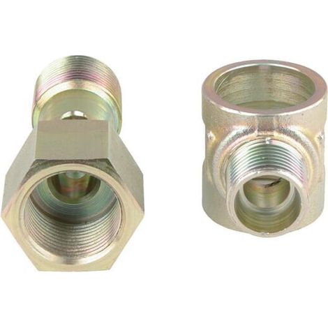 Racor T-22x1,5-12L UNIVERSAL TSOV221512L (1/2)