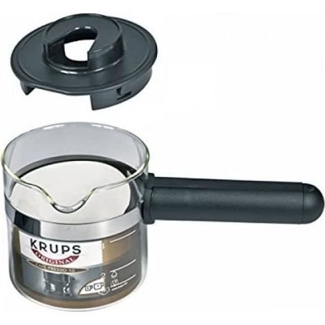 Verseuse Cafetiere - 1 5 L - 110 W - Compatible Cafe Moul - Blanc