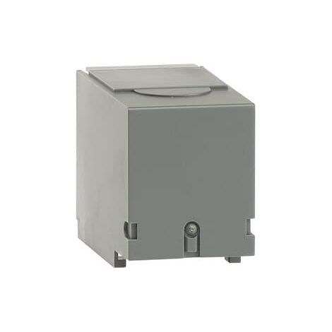 Cache Bornes pour OT315…400 court X1 1SCA022729R8370 ABB 923625