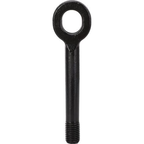 Attache de remorquage 09147 1C000 pour Cadenza Rio Optima - Anneau de sécurité forgé résistant (1/5)
