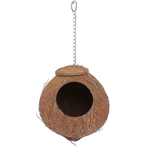 1 Stück Vogelnest-Spielzeug