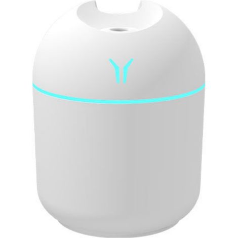 Mini humidificateur Little Fatty Y pour voiture - Mini humidificateur Little Fatty Y pour voiture (1/5)