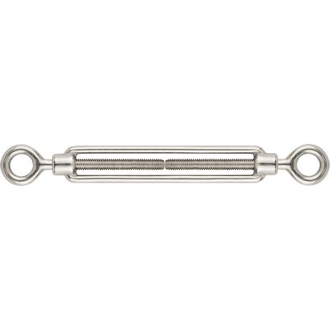 TS-AA A4 - TENDITORE ANELLO/ANELLO. INOX A4 05 (10 pz.)