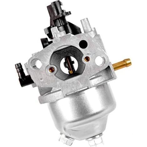 118550697/0 Vergaser-Ersatzteil für RS100 HP414 SP414 HP164 Rasenmähermotor (1/5)