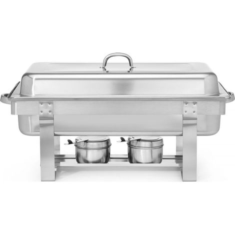 Scaldavivande HoReCa per pasta GN 1/1 - Hendi 471005 (1/4)