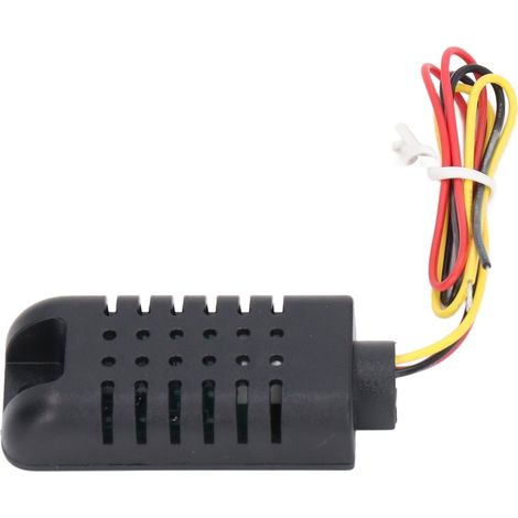 Module d'humidité, boîtier ABS, sortie linéaire, réponse rapide, capteur résistant à la chaleur pour serre, 0-3 V (1/5)