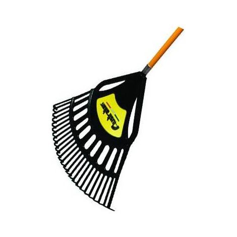 Scopa Resina Con Manico 64X55 Cm Australian - 4 Pz