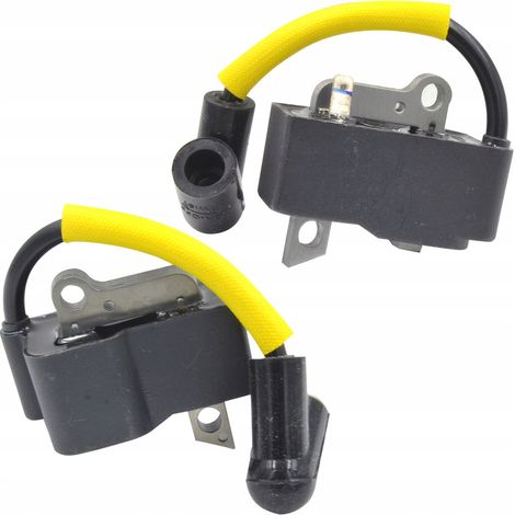 BOBINA, MODULO ACCENSIONE, ACCENSIONE HUSQVARNA 135 140