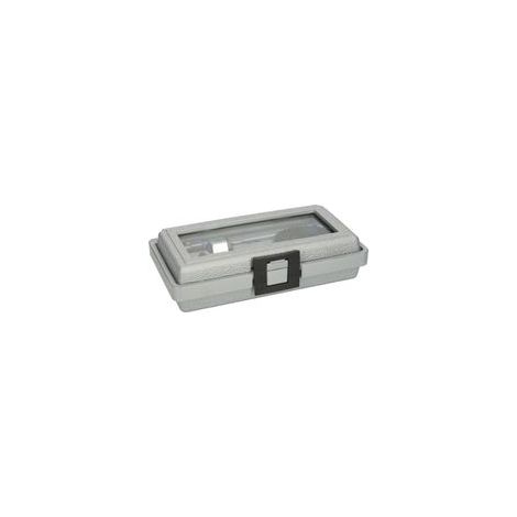 Coffret 8 Scies cloches Bois et Plâtre Ø22-25-29-35-38-44-51-68mm