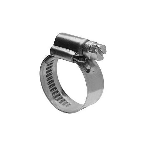 Universal W4 collier de serrage 175000 32 - 50mm, 2000 2000 / 2 &quot+ 2&quot, V2A