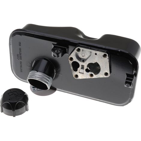 Jardiaffaires – Réservoir de chasse d'eau compatible Briggs Stratton – Remplace 494406 – Adaptable pour modèles Sprint et Quattro – Qualité supérieure