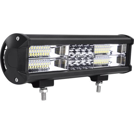 Nouvelles lumières de bande de lumières de voiture (1/5)