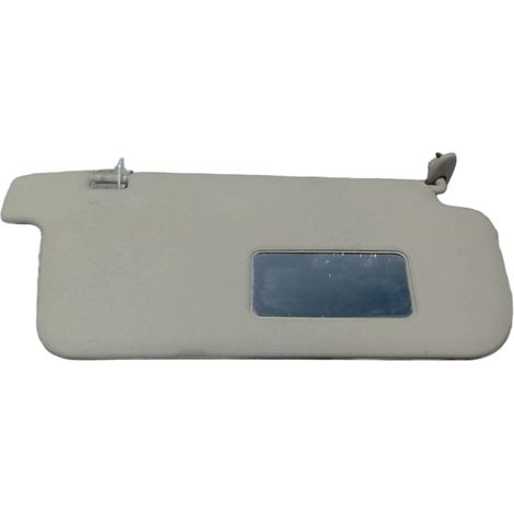 Pare-soleil D NISSAN Terrano 2002- [PRODUIT D'OCCASION]♻️964000x800 (1/3)