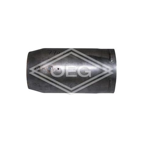 Tube de flamme Körting VT 3 II, 770116
