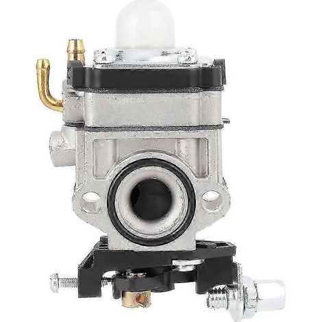 Kit de carburateur 4554728090 pour coupe-bordures Tanaka TBC-2510 - Remplacement -a1( ) (1/5)