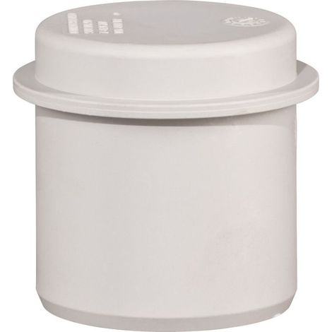 Ostendorf SKOLAN safe Prise SKOLANsafe 332620 DN/OD 58