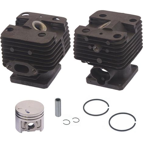 Cilindro e pistone per decespugliatore Stihl Fs 250 - 362093