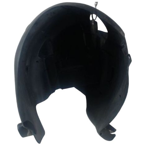 Pare-boue Arriere Gauche RENAULT Clio III 2005- [PRODUIT D'OCCASION]♻️8200289942