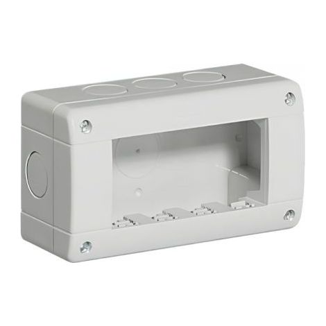 MAPAM box JOY 4P compatibile MATIX - A5104BI