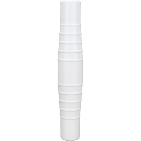 Raccord de tuyau 1-1/4 po / 1-1/2 po pour tuyau de pompe de filtration d'aspirateur de piscine (1/5)